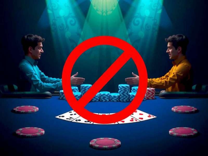 Rummy Circle Game Interface