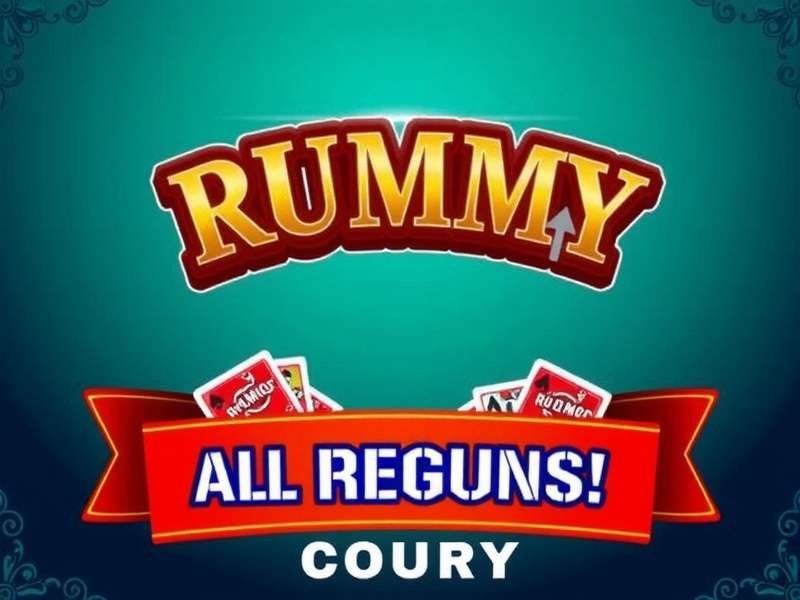 Indian players enjoying online rummy game on mobile