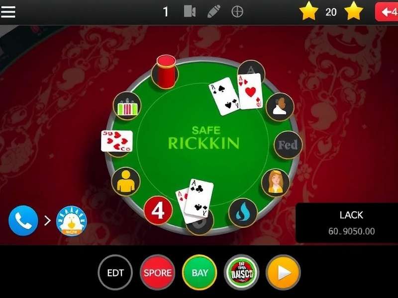 Step-by-step visual guide to download Rummy Circle game
