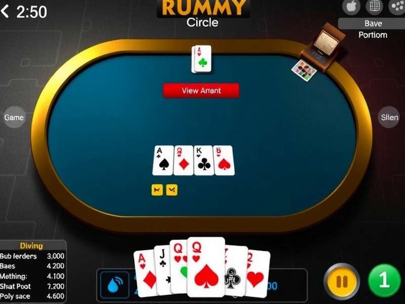 Steps to delete Rummy Circle account on mobile and desktop