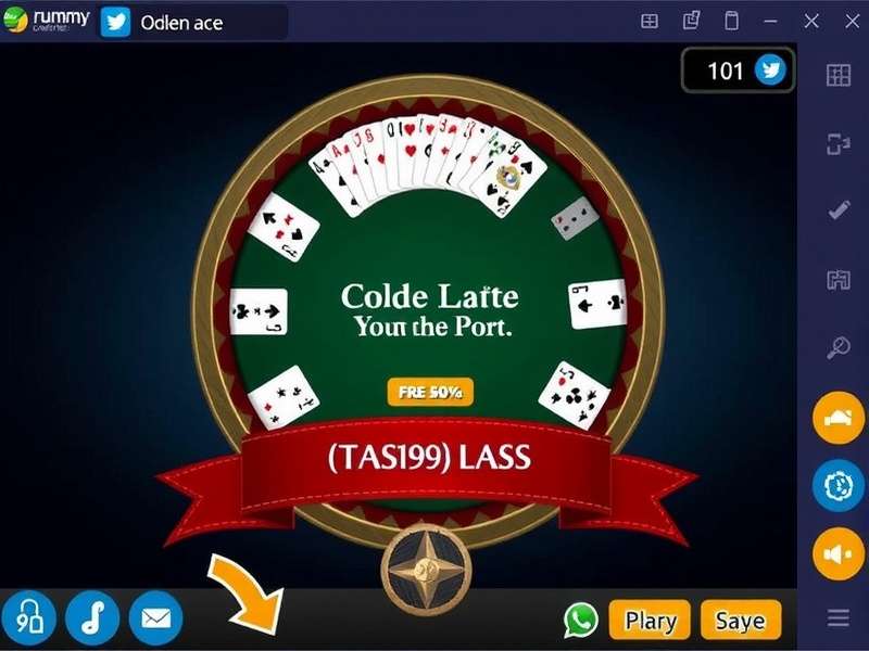 Rummy Circle Invite Code Bonus Offer 2024