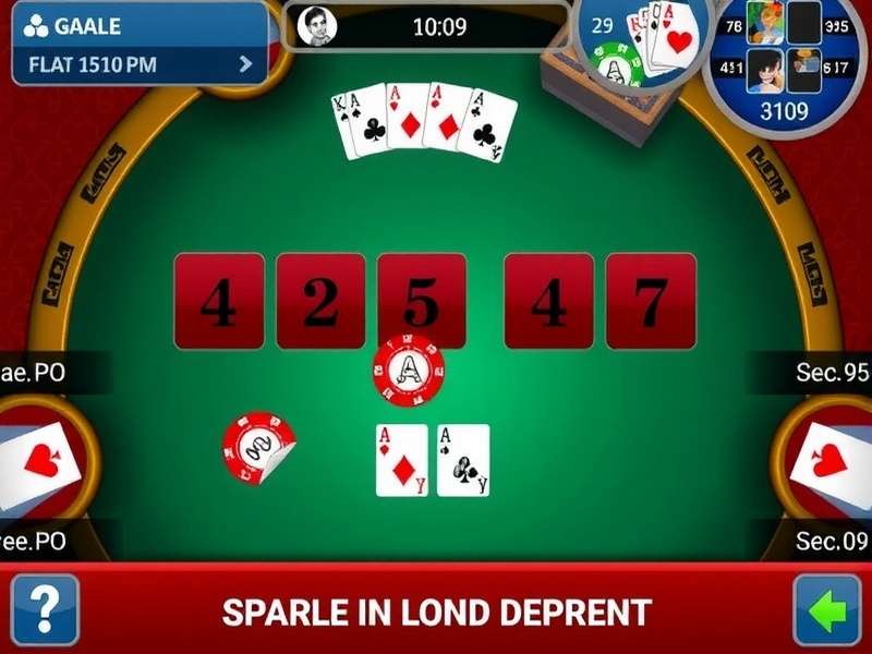 Rummy Circle App Download on Mobile