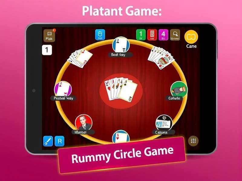 History of Indian Rummy card game