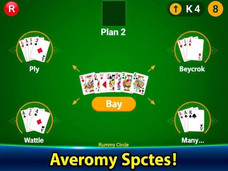 Rummy Circle APK Download for Android Devices - Step by Step Guide