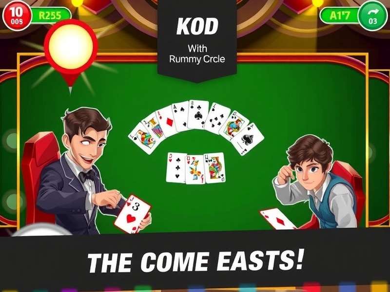 Rummy Circle APK Latest Version Download Guide 2024