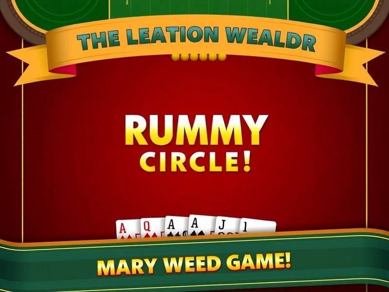 Rummy Circle Old APK versions archive and download guide
