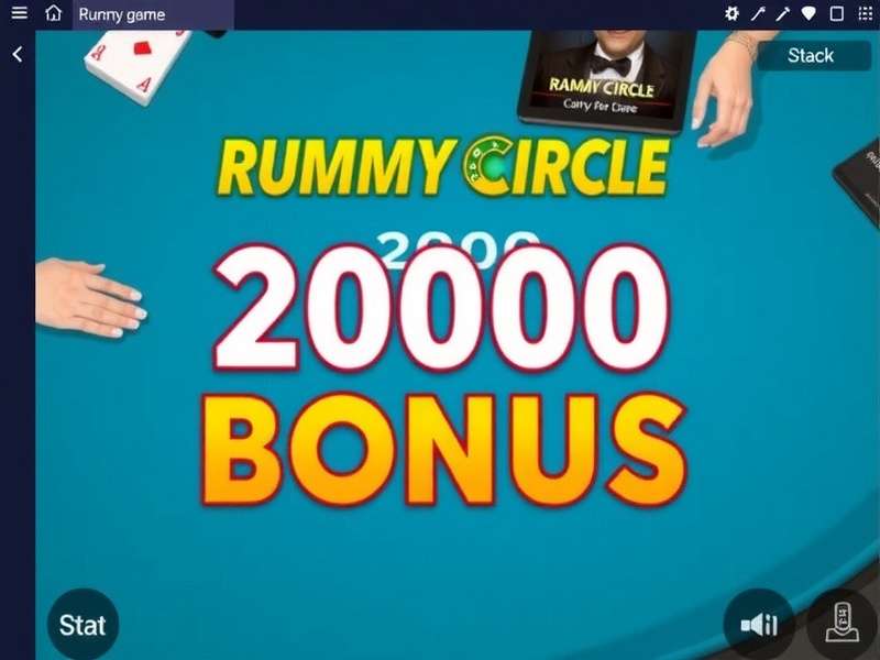 Rummy Circle Download 2000 Bonus – Step by step guide for Indian players to claim welcome bonus