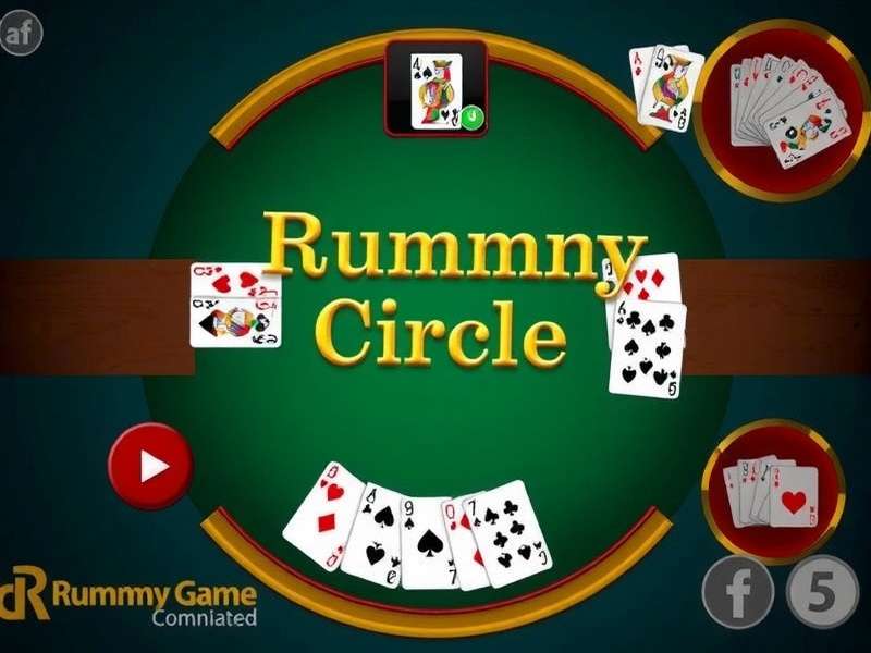 Rummy Circle Game Download - Play Indian Rummy on Android and PC